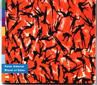 Peter Gabriel - Blood Of Eden